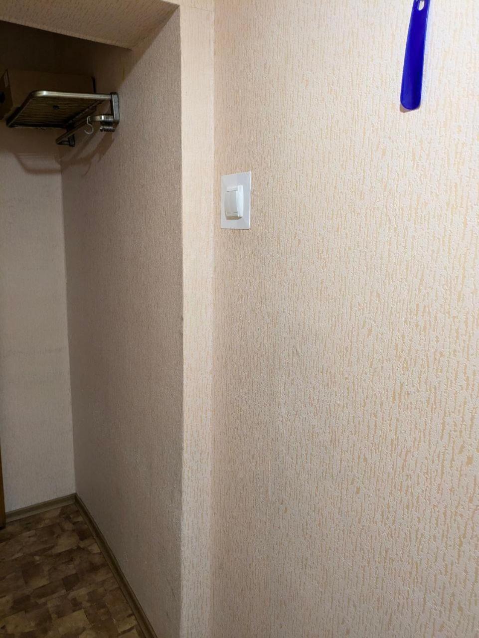 на проспекті гагаріна 99 1 кімнатна Neo Plaza мечнікова поліклініка мвд ддувс дііт дну Comfort24 公寓 *